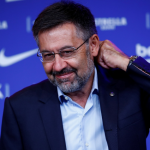 Josep Bartomeu