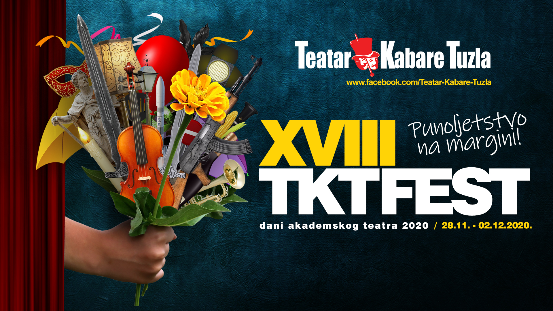 18. TKT FEST