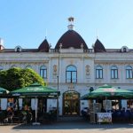 Baroque-builing-Tuzla-Trg-Slobode