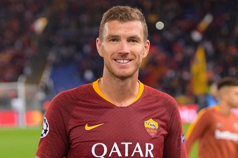 edin-dzeko