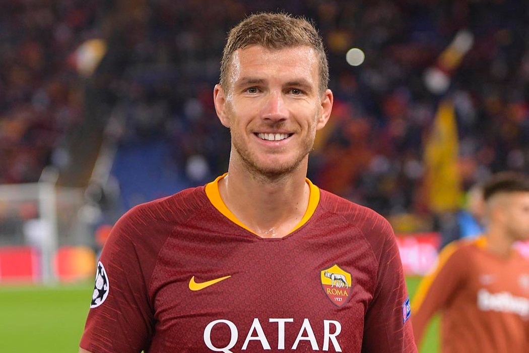 edin-dzeko