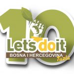 Logotip - Naših EKO 10 - LDI Tuzla