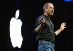 Apple CEO Jobs Delivers Keynote At Worldwide Developers Conference