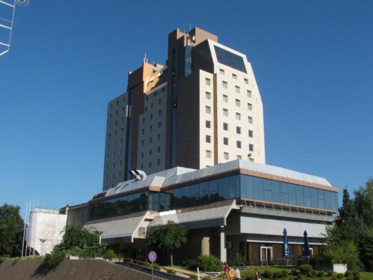 Hotel-Tuzla