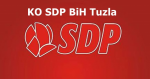 SDP TUZLA