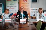 Narod Države Kuvajt donacijom aparata za akutnu hemodijalizu podržao  liječenje djece u BiH