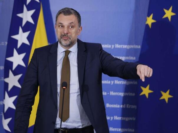 Bosna i Hercegovina ide u međunarodni obračun oko Trgovske gore.