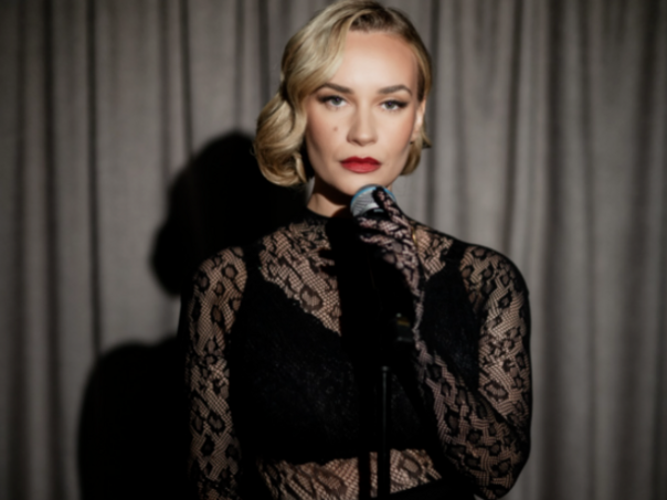 Šejla Zonić objavila je novu pjesmu: “Ljubav i tuga imaju mnogo oblika”